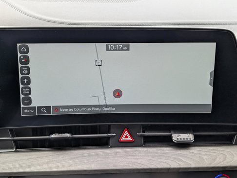 Used 2024 Kia Sportage X-Pro image 26
