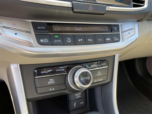 Used 2013 Honda Accord Touring image 16