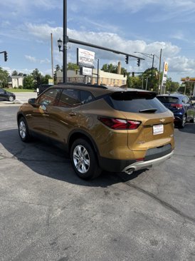 Used 2019 Chevrolet Blazer LT image 4