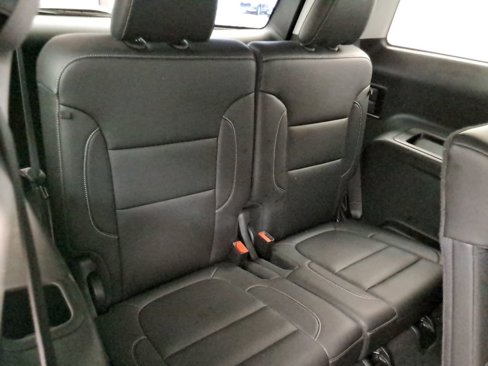 Used 2023 GMC Acadia SLT image 23