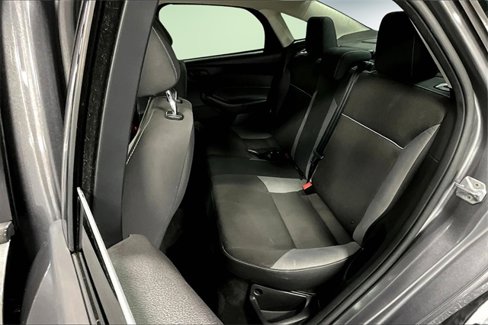 Used 2014 Ford Focus S image 18