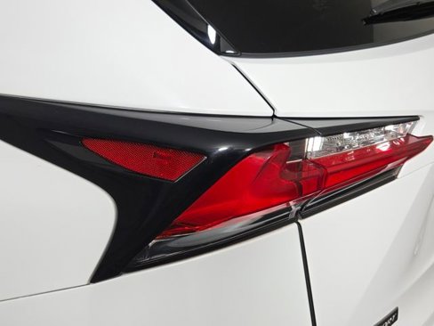 Used 2016 Lexus NX 200t F Sport image 14