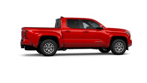 New 2025 Toyota Tacoma SR5 image 18