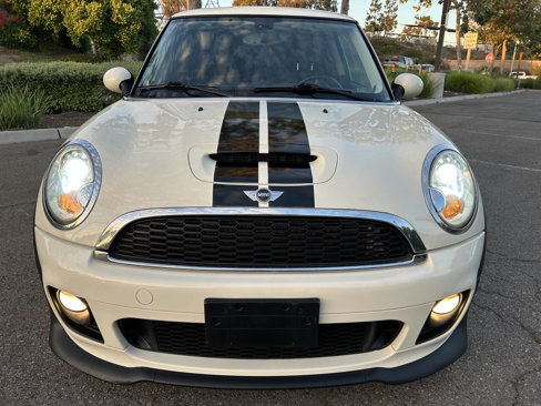 Used 2012 MINI Cooper S image 5