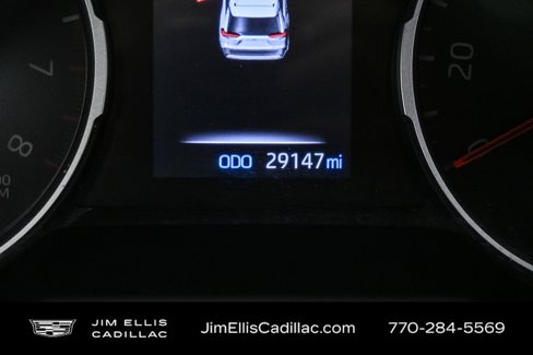 Used 2022 Toyota RAV4 XLE image 8
