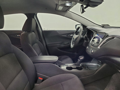 Used 2022 Chevrolet Malibu LT image 21