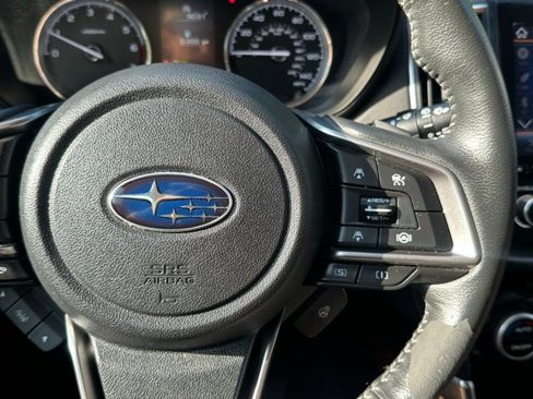 Used 2020 Subaru Forester Touring image 24