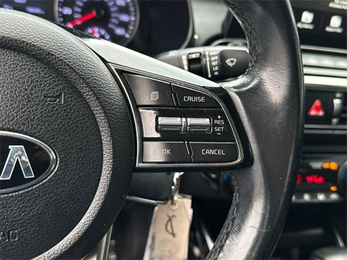 Used 2019 Kia Forte S image 22