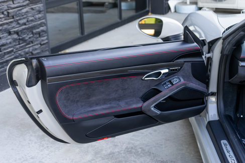 Used 2018 Porsche 718 Boxster GTS image 26