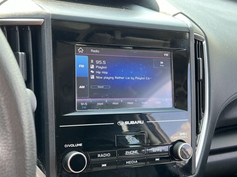 Used 2019 Subaru Impreza 2.0i w/ Popular Package #2 image 17