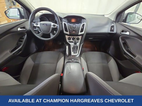 Used 2014 Ford Focus SE w/ SE Winter Package image 28