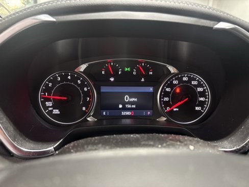 Used 2024 Chevrolet Blazer LT w/ Convenience Package image 4