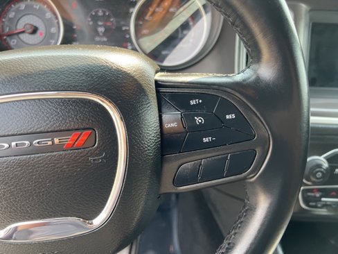 Used 2022 Dodge Charger SXT image 17