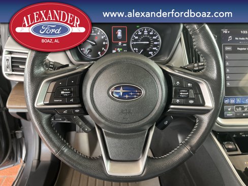 Used 2020 Subaru Outback Limited image 24