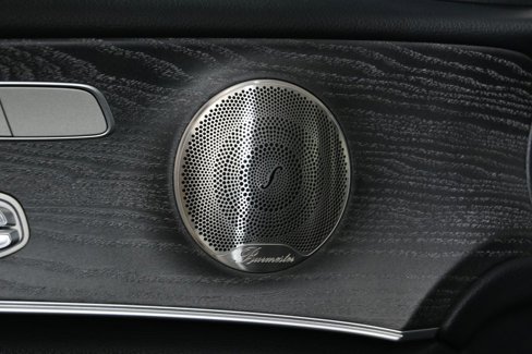 Used 2021 Mercedes-Benz E 350 4MATIC Sedan image 31