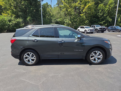 Used 2020 Chevrolet Equinox Premier image 2