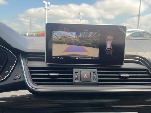Used 2018 Audi Q5 Prestige w/ Prestige Package image 22