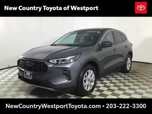 Used 2023 Ford Escape Active w/ Tech Pack #1 image 3