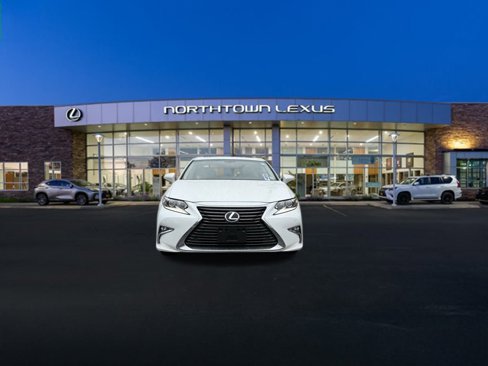 Used 2016 Lexus ES 350 image 19