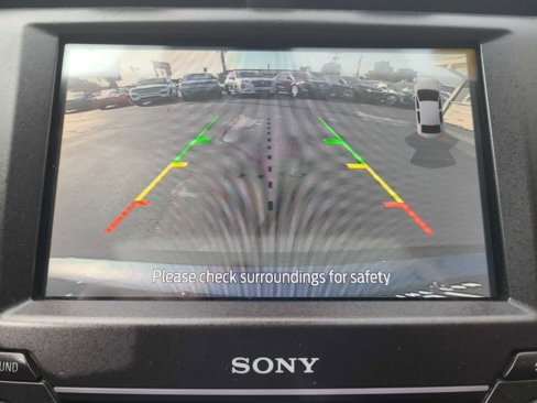 Used 2020 Ford Fusion Titanium image 27
