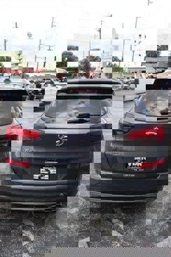 Used 2019 Hyundai Tucson SEL image 31