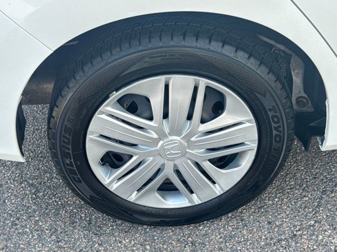 Used 2019 Honda Fit LX image 35