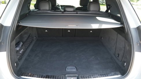 Certified 2020 Mercedes-Benz GLE 350 4MATIC image 22