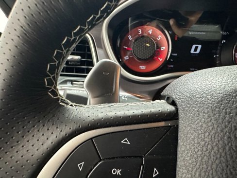 Used 2022 Dodge Challenger SRT Hellcat image 19