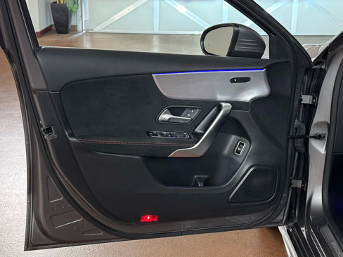 Used 2022 Mercedes-Benz A 220 4MATIC image 15