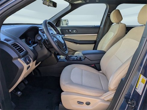 Used 2017 Ford Explorer 4WD image 20