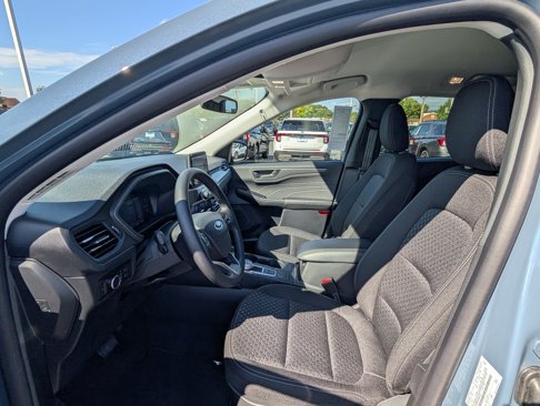 New 2025 Ford Escape Active image 11