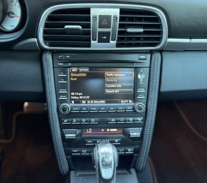 Used 2012 Porsche 911 Turbo S image 20