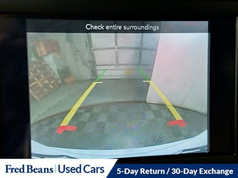 Used 2020 Chrysler Pacifica Touring w/ S Appearance Package image 15