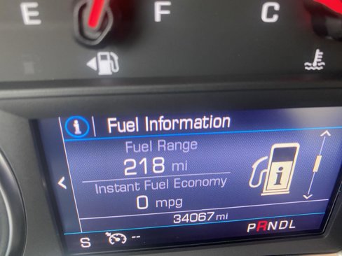 Used 2024 Chevrolet Equinox LT image 28