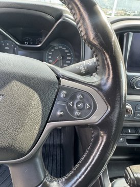 Used 2018 Chevrolet Colorado Z71 image 17