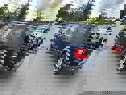 Used 2006 Ford Freestyle SE image 9