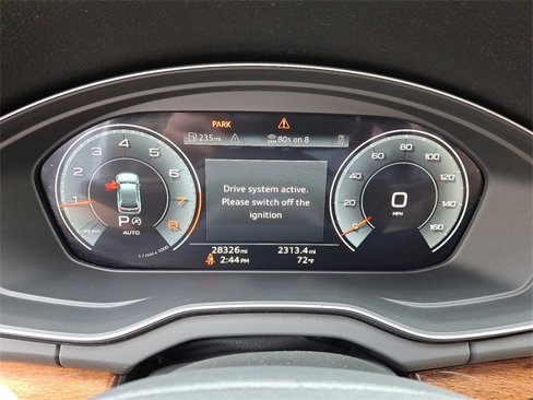 Certified 2022 Audi Q5 2.0T Premium Plus w/ Premium Plus Package image 21