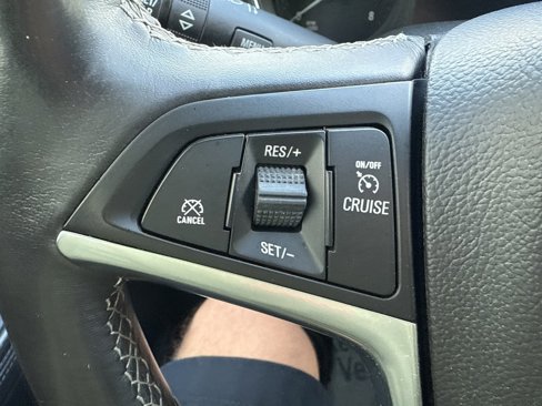 Used 2019 Buick Encore Preferred image 17
