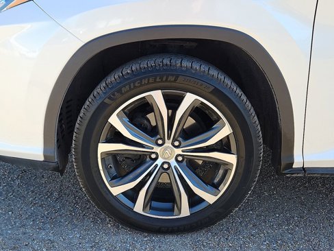 Used 2016 Lexus RX 350 AWD image 5