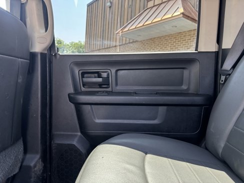 Used 2020 RAM 1500 Tradesman w/ Chrome Appearance Group image 36