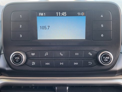 Used 2019 Ford EcoSport S image 18