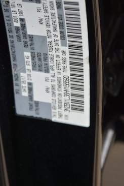 Used 2017 MAZDA MAZDA3 Touring image 36
