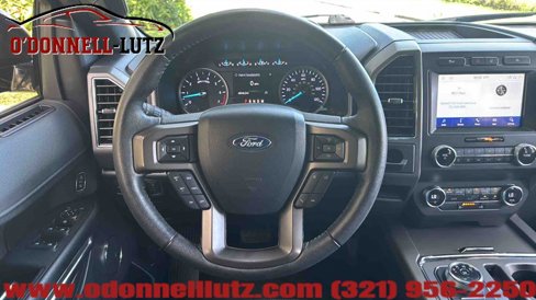 Used 2020 Ford Expedition XLT image 23