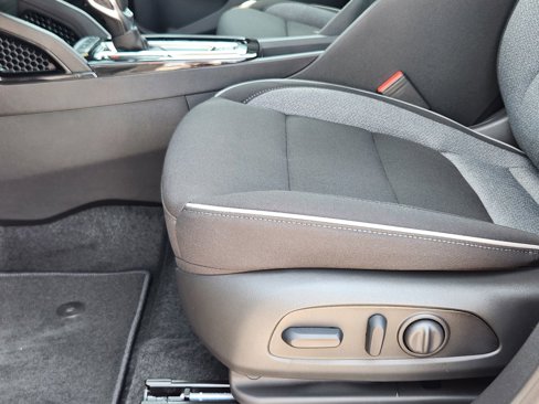 New 2026 Chevrolet TrailBlazer LT w/ Convenience Package image 22