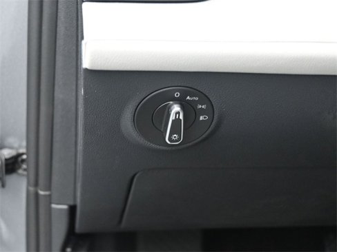 New 2025 Volkswagen Taos S image 21