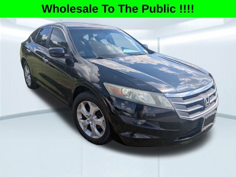Used 2012 Honda Crosstour EX-L image 3