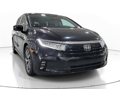Used 2022 Honda Odyssey Touring image 4