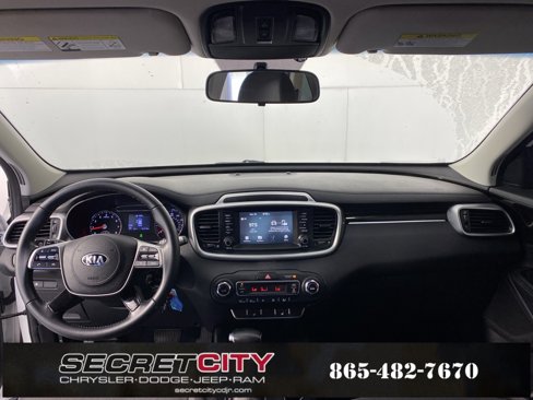 Used 2020 Kia Sorento LX w/ LX I4 Convenience Package image 26