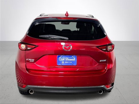 Used 2019 MAZDA CX-5 Grand Touring image 7