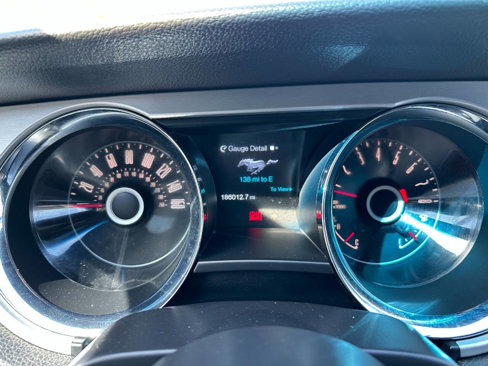 Used 2014 Ford Mustang Premium w/ Equipment Group 202A image 9